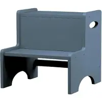 Nofred Step Up - Blue - ONE SIZE