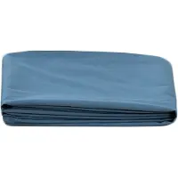 Juniper aluslakana 170 x 270 cm North Sea Blue
