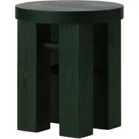 Normann Copenhagen Fyr-jakkara