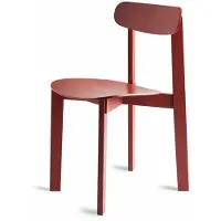 Please wait to be seated Bondi Tuoli - Tuolit Saarni Basque Red - 1000407