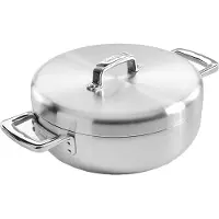 Samuel Groves Urban non stick tarjoilupannu kannella Ø26 cm