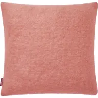 Stackelbergs Tyynynpäällinen 50x50 Cm - Koristetyynyt & Suojukset Mohair Antique Rose - 9300