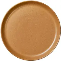 Broste Copenhagen Eli lautanen Ø 26 cm Caramel brown