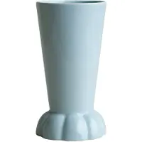 DBKD Flora maljakko 22 cm Light blue