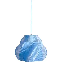 Créme Atelier Soft Serve riippuvalaisin Blueberry sorbet-kromi, 03, 30 cm