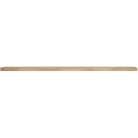 Ethnicraft Seinähylly 210 Cm - Seinähyllyt Tammi - 51360
