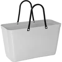 Hinza Large-muovikassi 15 l