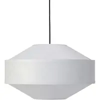 New Works Kite riippuvalaisin Ø55 cm White