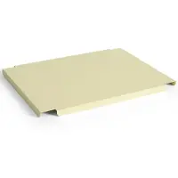 HAY Colour Crate -kansi medium Light yellow