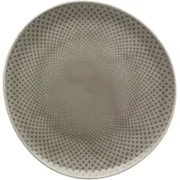 Rosenthal Junto lautanen 22 cm Pearl grey