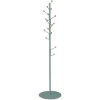 Maze Bill Floor -vaateripustin Pigeon blue