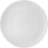 Bordallo Pinheiro Bicos Lautanen Ø23 Cm - Muut Lauataset & Vadit Kivitavara Cinza - 65032273