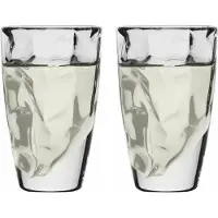 Ritzenhoff Alpino Schnapps- / Espresso 2 Kpl:n Pakkaus 5,3 Cl - Snapsilasit & Avec-lasit Lasi Kirkas - 3991001