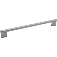 Beslag Design vedin, graf Big C/C 320Mm, teräs