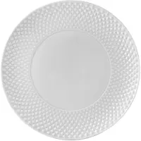Bordallo Pinheiro Bicos Tarjoiluastia Ø33 Cm - Muut Lauataset & Vadit Kivitavara Cinza - 65032277