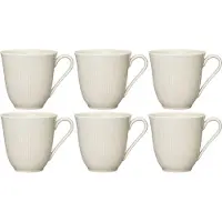 Rörstrand Swedish Grace muki 0,3 litraa, kaura