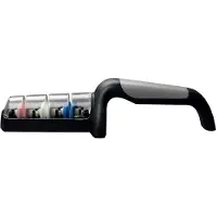 Global - Classic Veitsenteroitin G-913/SB Musta