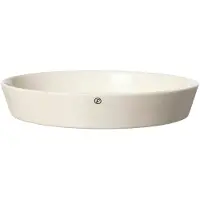 ERNST uunivuoka Ø28 cm Vanilja