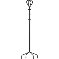 Essem Design Classic tamburiiniupseeri Musta