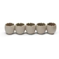 Cooee Design Easter line -pääsiäiskoriste Hiekka