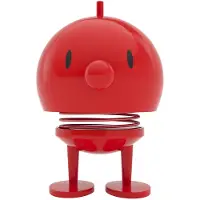 Hoptimist Bumble M -hahmo Red