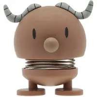 Hoptimist - Soft Buffalo Hahmo S Ruskea
