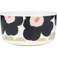 Marimekko Unikko-kulho 5 dl