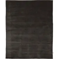 Classic collection Solid matto Charcoal, 200x300 cm