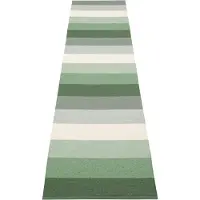 Pappelina Molly Woods matto 70 x 400 cm