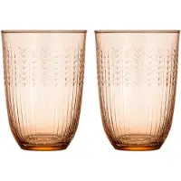 Rörstrand Swedish Grace 37 cl lasi 2 kpl, jubilee