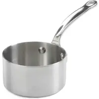 Samuel Groves minikattila Ø9 cm Ruostumaton teräs