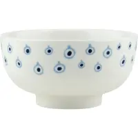 Marimekko Musta Tamma Bowl 3Dl - Red - 30 CL