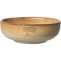 ERNST Bowl - Beige - Ø 14 CM
