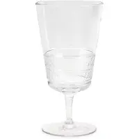 Ralph Lauren Home Remy Juomalasi - Juomalasit Kristallilasi Kirkas - 680886597001