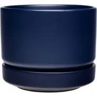 Arabia - Kukkaruukku SN 11 cm Matta Sininen