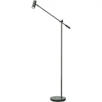 BELID Cato lattiavalaisin 134 cm Kiiltävä metsänvihreä-mattsvart