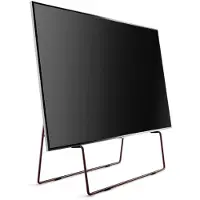 Please wait to be seated Carry Tv-taso - Tv-penkit ja mediakalusteet Teräs Fig Purple - 701201024