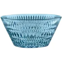 Nachtmann Ethno kulho Ø16,5 cm Vintage blue