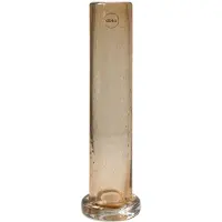 DBKD Korkea maljakko Ruoste, 25 cm
