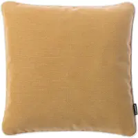 Pappelina Sunny Tyyny 44x44 Cm - Koristetyynyt & Suojukset Akryyli Amber - OCSW5E4444