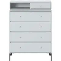 Montana Keep Lipasto - Lipastot Mdf Nordic - Keep w.legs 09