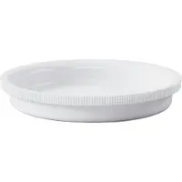 Georg Jensen Bernadotte uunivuoka Ø28,6 cm Valkoinen