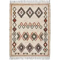 House Doctor Kesh matto 140x200 cm Beige