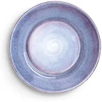 Mateus Basic-lautanen 21 cm Vaaleanliila