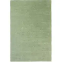Chhatwal & Jonsson Sana villamatto Sage, 250x350 cm