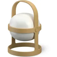 Rosendahl - Soft Spot Solar Circular Valaisin 18,5 cm Wheat