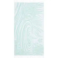 Arabia Muumi Hamam pyyhe 80x150 cm Monivärinen