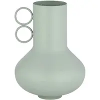 Blomus Loha maljakko 20 cm Desert Sage