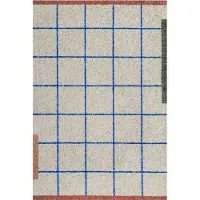 Mette Ditmer Network all-round matto small Hiekka
