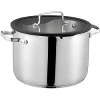 Dorre Karla kattila 7 L Silver